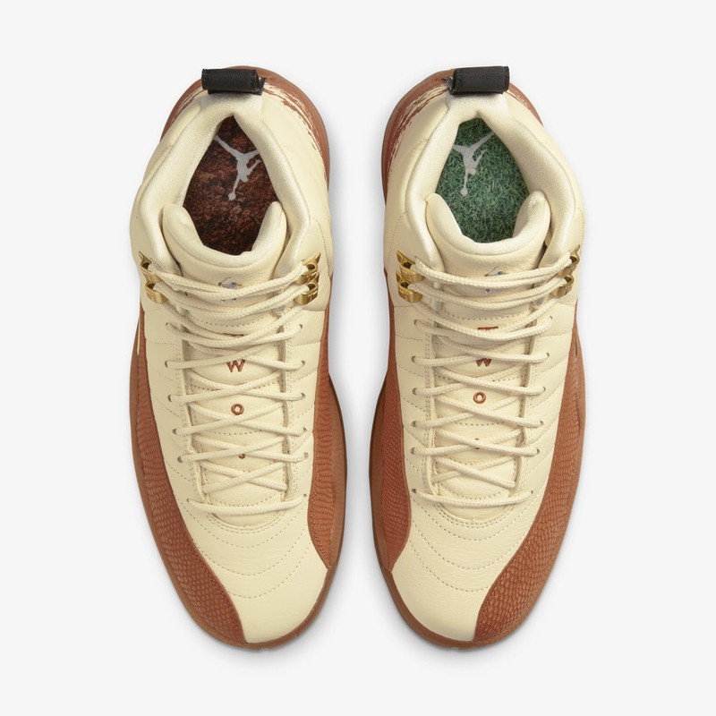 Eastside Golf x Air Jordan 12 | DV1758-108 | Grailify